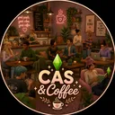 🤎 𝖢𝖠𝖲 & 𝖢𝗈𝖿𝖿𝖾𝖾 ☕