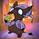 The Cursed Apple