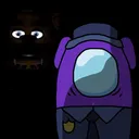 Blind Accusation | Among Us RP