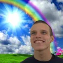 Rainbows and Sunshine 🌈🦄