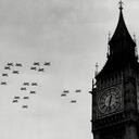 The East London Evacuation Project
