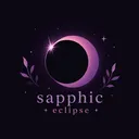 Sapphic Eclipse 18+