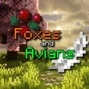 Foxes and Avians
