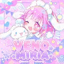 !💞『V❀N✪ MIRIA』💞!