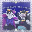 𓂃 ˚｡⋆ 𓆉   𝓪lternia's 𝓈ea 𝓈hore  𓇼 ⋆ ｡