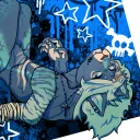 CH33ZY CLAWZ