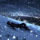The First Snow