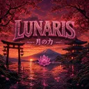 LUNARİS#mühür