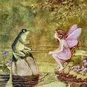 the secret garden 🎷🐛 server icon