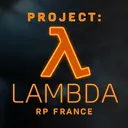 Project : Lambda - Half Life 2 FR