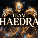 TEAM HAEDRA