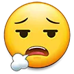 exhale