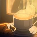 Cozy Café (BETA)