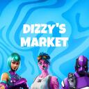 Dizzy’s Marketplace