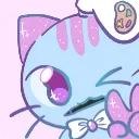the purring palette