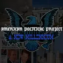 ★ 𝐒𝐄𝐀𝐒𝐎𝐍 𝐈 │ 𝐀𝐌𝐄𝐑𝐈𝐂𝐀𝐍 𝐏𝐎𝐋𝐈𝐓𝐈𝐂𝐀𝐋 𝐏𝐑𝐎𝐉𝐄𝐂𝐓 │ ★