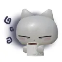 Super Duper Cat Cafe
