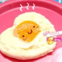 …yume yolks 🍳