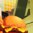 ♡ Burgers ♡