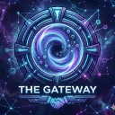 The Gateway | Social • Network • Community discord icon