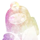 in the cosmos   !!    .  ഒ ⁺ (｡˃ ᵕ ˂ )⸝ ⭑