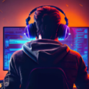 AI Game Dev Server Icon
