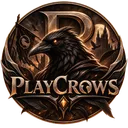 PLAYCROWS OFFICIAL