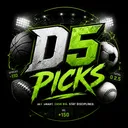 D5 PICKS discord icon