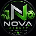 🚀Nova Market🚀