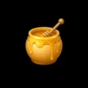 .ᐟ honeyroom 🐾ᡣ𐭩 discord icon