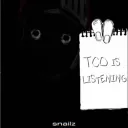 "..." is here. (001)