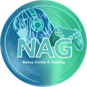 Nexus - Anime &amp; Gaming [DE/GER] Server Icon