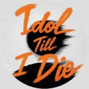 Idol till I die - EKATOR
