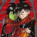 ZaDR-LoverZ server icon