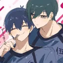 𝜗ৎ Yaoi bllk₊˚⊹ᰔ