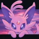 Pokédex of Personality Disorders