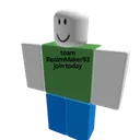 Team RealmMaker93 Discord server icon