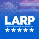 Liberty American Roleplay Project