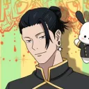 ‹    ✦ 𓏻  Jujutsu Cafe’ ◟ 🎹