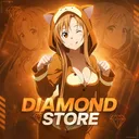 Diamond Store 💎 server icon