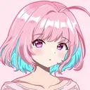 Daddy's Cutie discord icon