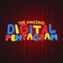 The Amazing Digital Pentagram