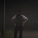 Hangmans RP PS4/5