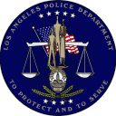 𝐂𝐑𝐏 | Los Angeles Police Department