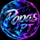 Popas PT || Comunidade discord icon