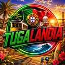 TUGALÂNDIA discord icon