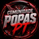 COMUNIDADE POPAS PT discord icon