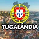 TUGALÂNDIA discord icon