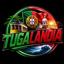 TUGALÂNDIA discord icon