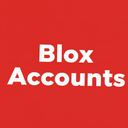 BloxAccounts server icon